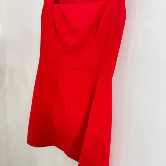 French Connection Ruth Whisper A-line Dress - Picture 7 of 7